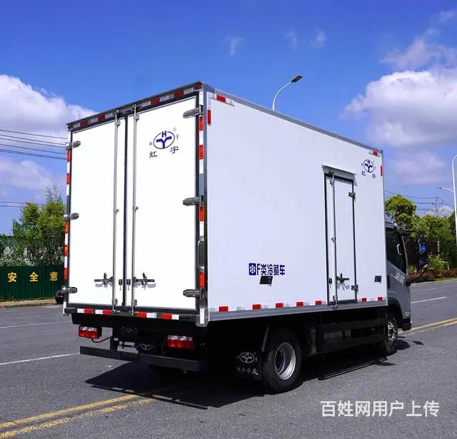 解放领途大柴160马力可拉水果蔬菜 厂家可定制分期 - 图片 9
