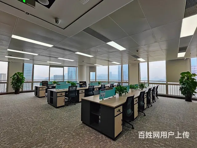 中大金融大厦(办公) 优惠价格 房源优质 只要您需要 - 图片 1