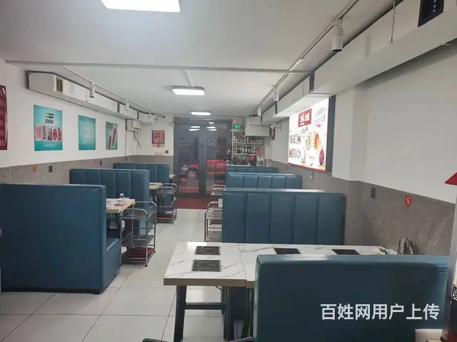 香坊全新装修火锅店出兑 餐馆餐饮店铺转让 - 图片 2