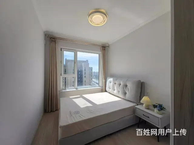 保利城三期 普通住宅 中等装修 - 图片 8
