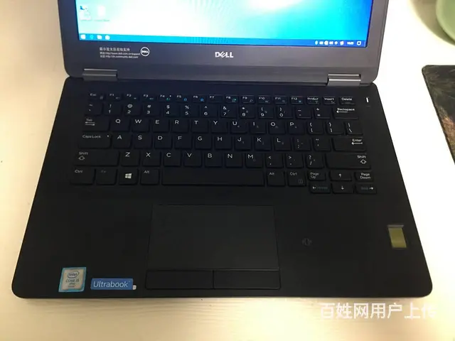 可送货14寸戴尔笔记本i5 8G 240G固态硬盘 - 图片 6