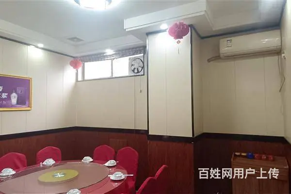 【找商铺 上同城搜铺网】渭南西一路中段200平中餐诚心转让 - 图片 5