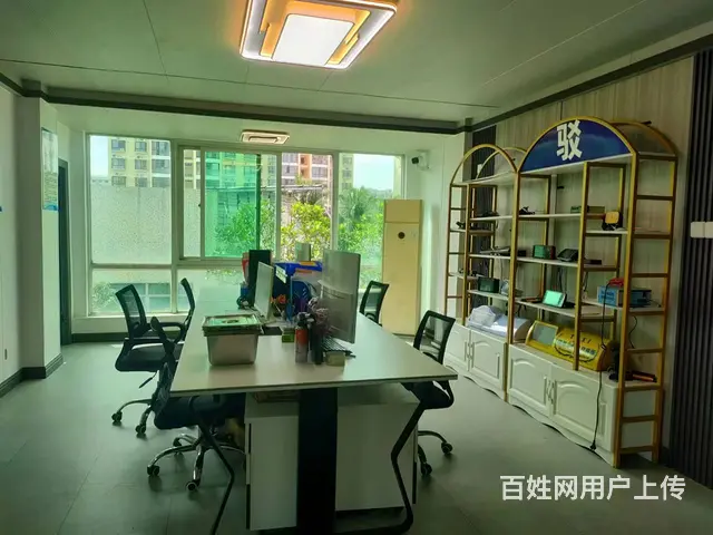 （51旺铺推荐）城西苍峄路250平临街旺铺转让 - 图片 7