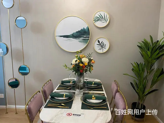 城南国建理想湾首付二成高铁站双名校紧邻江海广场地理位置优 - 图片 3