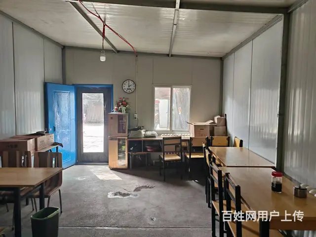 9030（铺联邦）城关区大沙坪好位置食堂诚转 - 图片 2