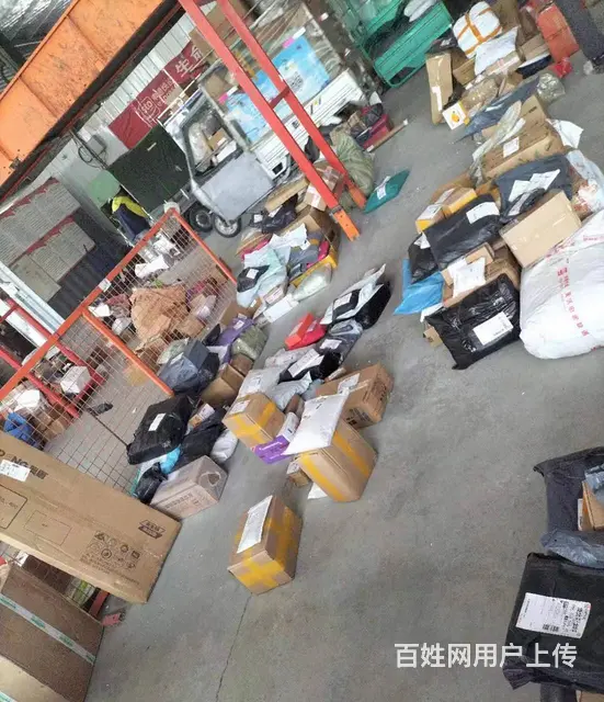 （徐州找店网）贾汪经营多年快递驿站转让 - 图片 2