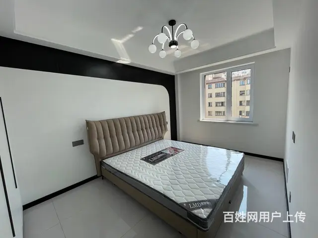 水岸华城芙蓉园，电梯洋房9楼，三室通厅，精装 - 图片 12