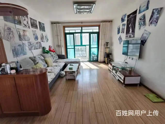 美欣达  精装修 3室2厅，双七学区，好楼层仅88万 - 图片 3