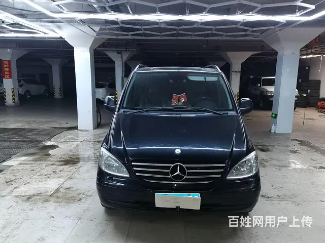 奔驰威霆 - 图片 1