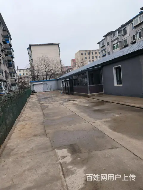 辽宁中医附近房子320平米大院360平米出租 - 图片 1