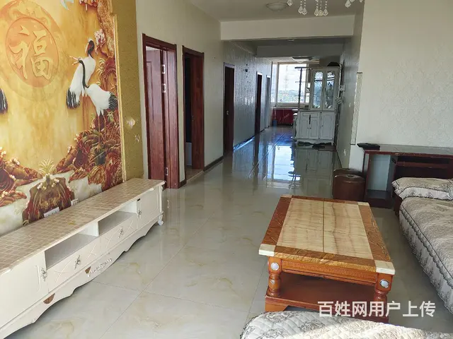 东方新城c座130平4室两厅一卫出租 - 图片 9