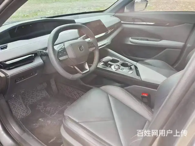 2023年长安 UN i- V ,1.5 T尊贵版 - 图片 4