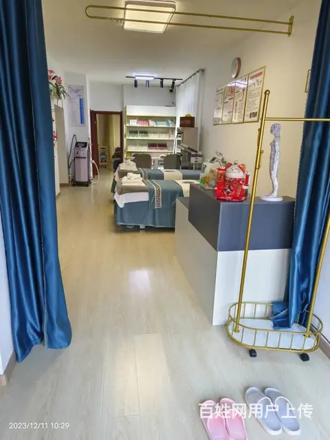 道里区康安路 产后修复中心  出兑  店铺转让 - 图片 3