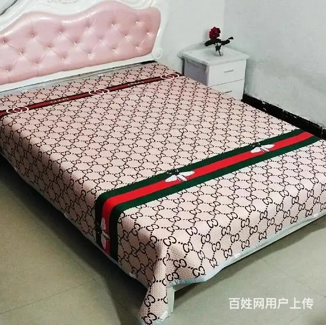 四季床盖，夏凉被 - 图片 8