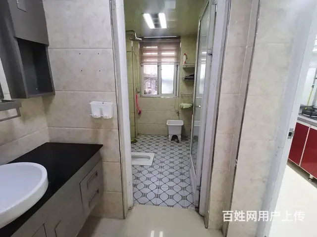 中环路口北京路精装修三室两厅四楼房本在手可按揭 - 图片 5