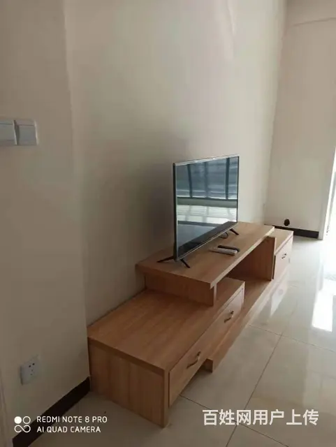 濂溪十里印象 三室两厅 房屋出租 月租1300元 - 图片 2