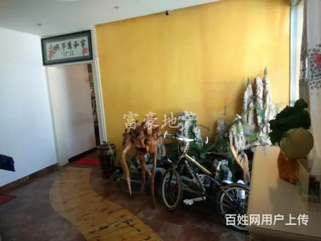 倾城时尚广场市中心四室精装修高楼层视野无遮挡四小一中片区 - 图片 2