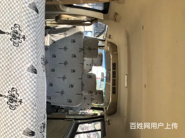 【搞定了！】东风小康C36 - 图片 3