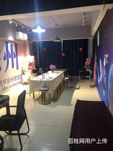 泉山工农路淮海新天地饮品咖啡馆转让（城市快讯免费推荐） - 图片 8