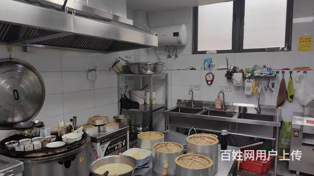 三十四中西旺铺，三餐可做，新店，设备齐全。 - 图片 4