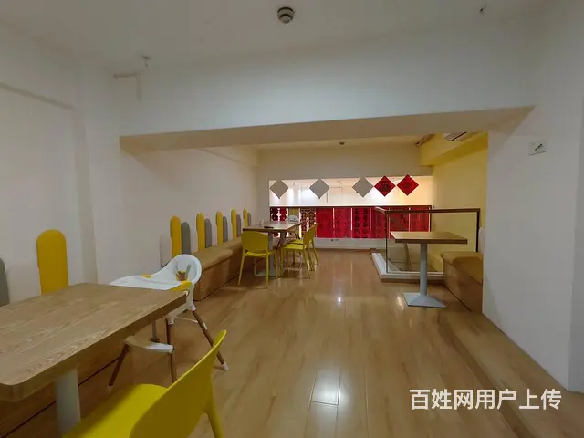 （51旺铺推荐）吾悦广场二楼外街120平旺铺转让 可空转 - 图片 4