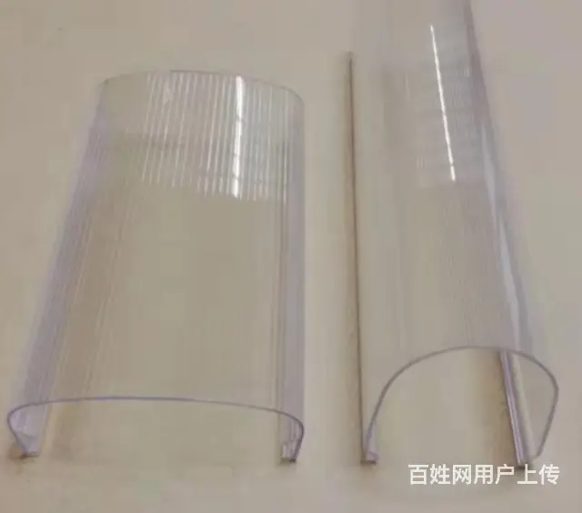 苏州卓尼PC实心板之灯罩、生产加工一体 - 图片 6