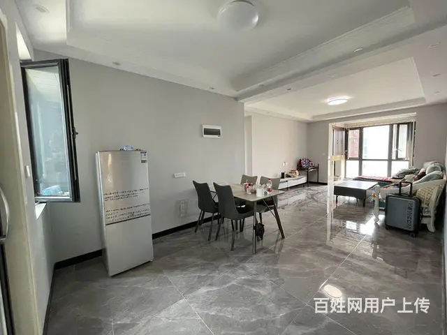 急售赔钱出 新区森林半岛精装三室可贷款 - 图片 3