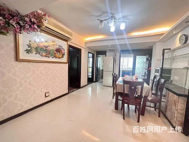 思明区，金林花园，06年小区，电梯小高层，南北通透 - 图片 3