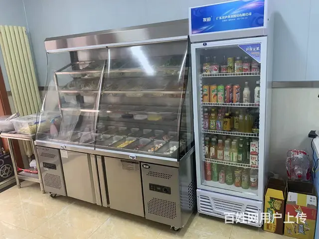 呼兰砂锅麻辣烫出兑  餐馆快餐店出兑 大学围绕 - 图片 8