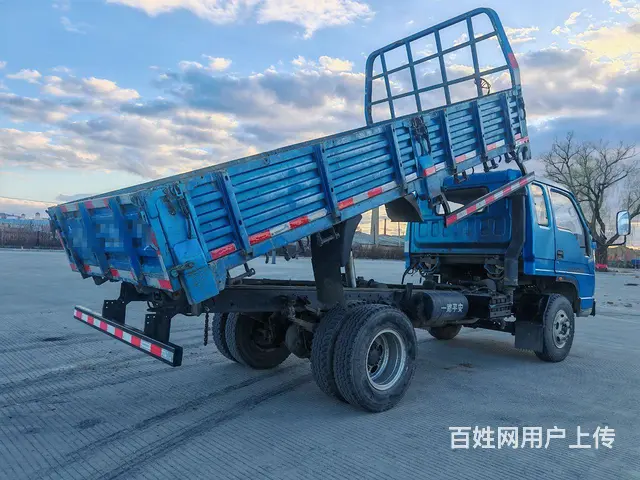福田 自卸车 - 图片 7