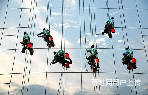 广州黄埔区油烟机清洗公司专业清洗餐厅油烟机服务公司 - 图片 3