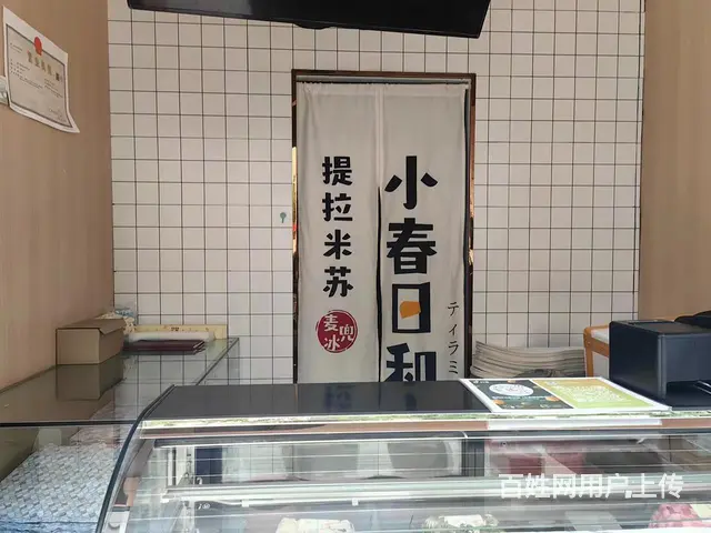 房东直租！永康时代广场大门旁1间店铺出租！适合各行业 - 图片 7