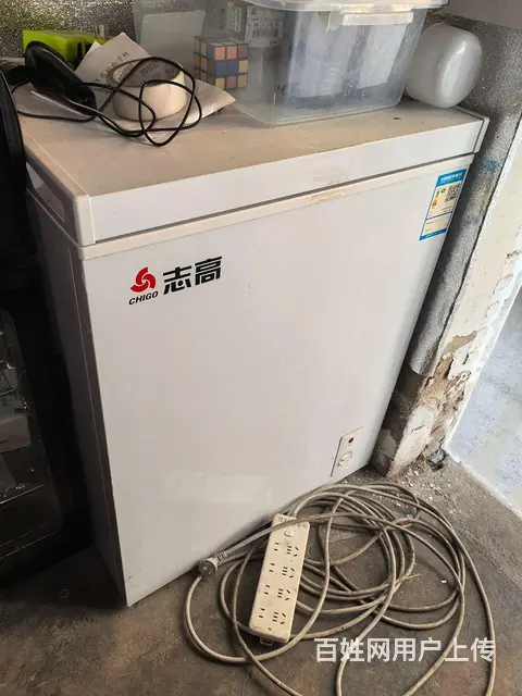 志高冰柜 - 图片