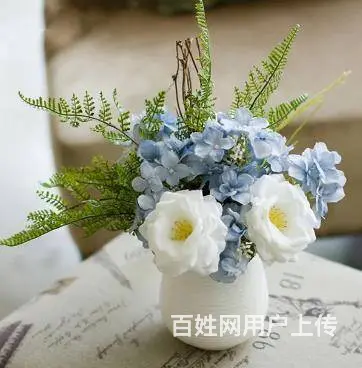 郑州插花培训哪里好 - 图片 2