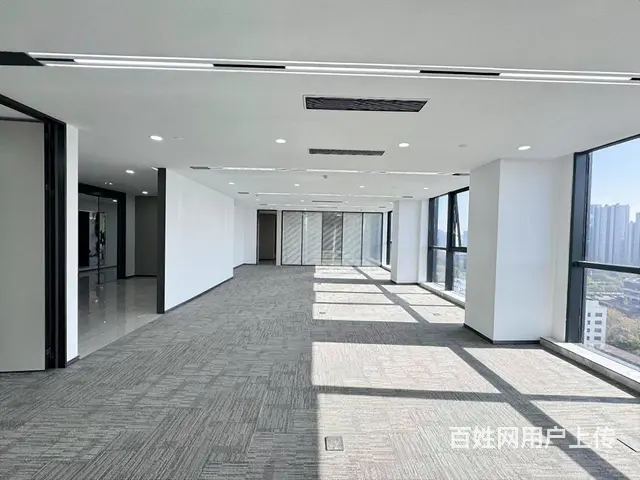 滨江电商直播基地，含孵化器政策房补，每平方低至1元 - 图片 2