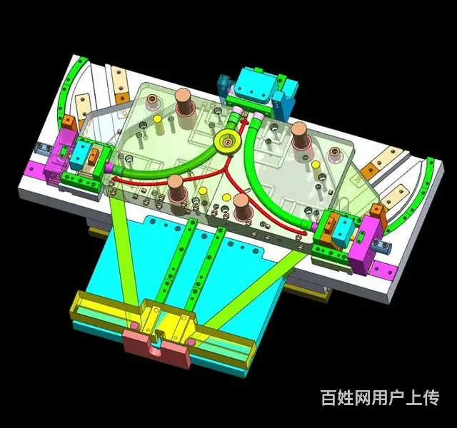 厦门海沧附近非标零件编程培训机构 - 图片 5