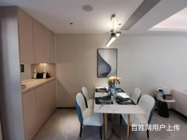 好位置!好房子!72.5万元苏宁悦城全新装修送家电 - 图片 3