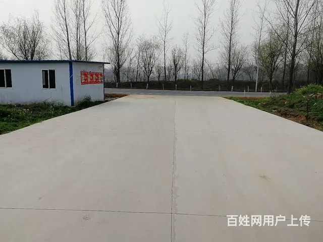 出售洋河镇南500米上下两层半房子一套 - 图片 2