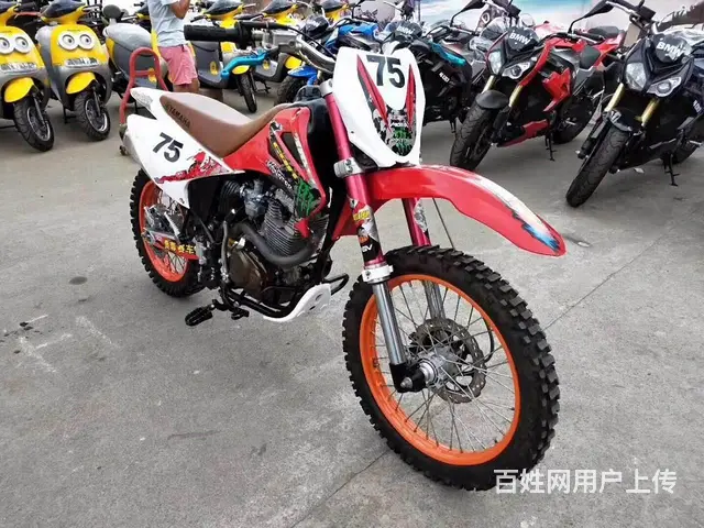 长期经营品牌二手摩托车，大量现货， - 图片 7