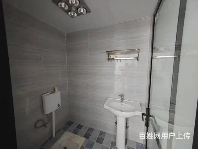 （老板本人）开福区沙坪湘绣广场临街门面低价出租6678 - 图片 8