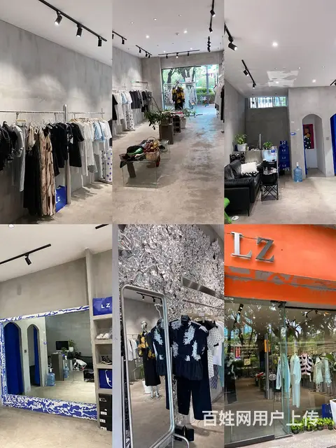 【精品服装店出租】火把广场附近67平旺铺转让，可直接上手经营 - 图片 11