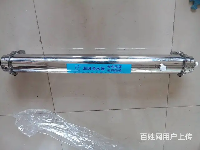 净水器 - 图片