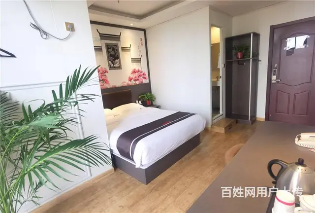 合肥香樟大道出租出行差旅首选酒店太平洋森活广场 - 图片 4