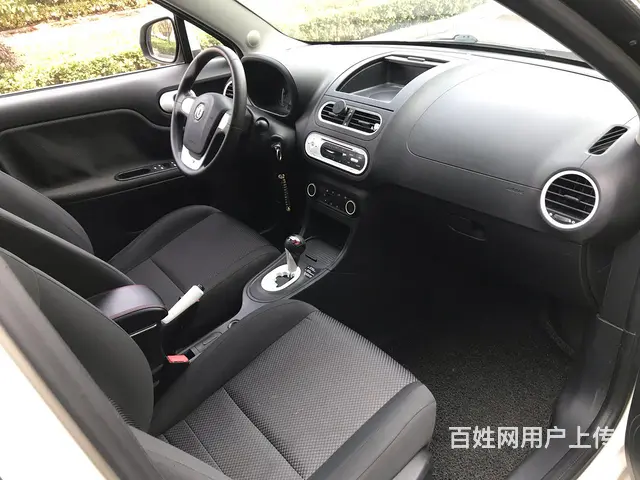 MG MG3 2011款 MG3 Xross 1.5 手自一 - 图片 6