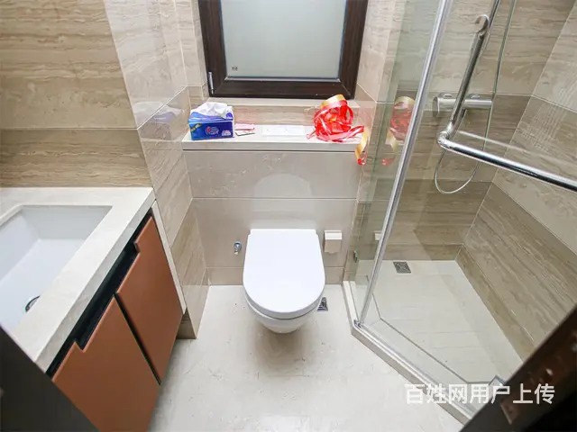 急卖房源，126平方  680万，带车位，房东价格还好商量的 - 图片 12