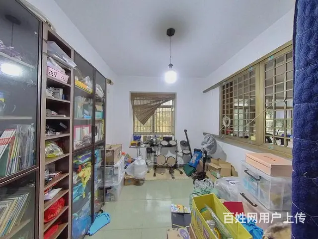 新香洲 华翠豪庭 梅华，电梯精装四房 小区中间，诚售 - 图片 10