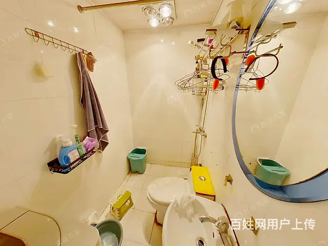 住宅产权，堪比公寓的价格，性价比拉满，喜欢别犹豫看房方便 - 图片 5