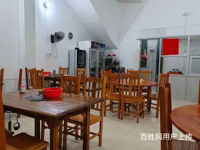 龙圩餐饮店整体低价转让！ - 图片 4