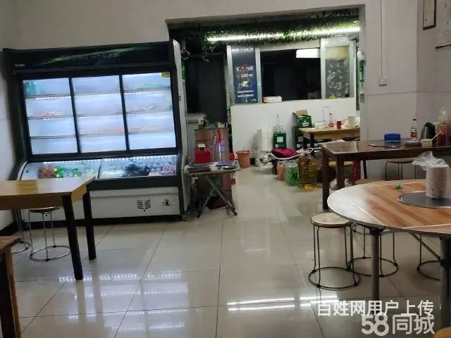 急转！黄石市大冶区怡和路60平烧烤店 - 图片 3