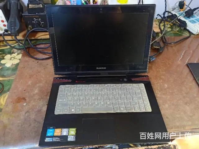 卖i5联想笔记本 - 图片 3